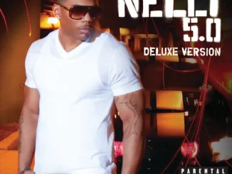Nelly – 5.0 (Deluxe Version)