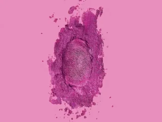 ALBUM: Nicki Minaj – The Pinkprint (Tenth Anniversary Edition) Nicki Minaj – The Pinkprint (Tenth Anniversary Edition)