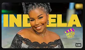 Nkosazana Daughter – Indlela Ft Master KG & Dalom Kids