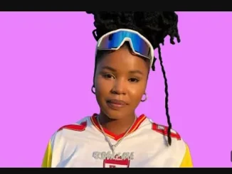 Nkosazana Daughter – Umlilo Wami ft Wanitwa Mos
