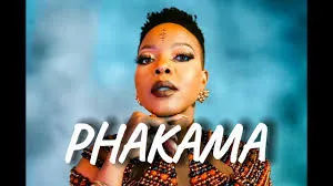 Nomcebo ft Master KG, Nkosazana Daughter, Makhadzi, MaWhoo & Wababa – Phakama Nomcebo – Phakama ft Master KG, Nkosazana Daughter, Makhadzi, MaWhoo & Wababa