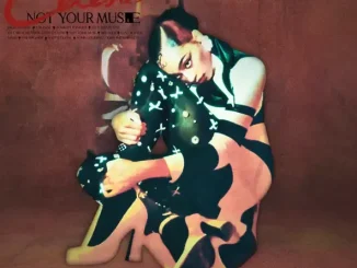 Celeste – Tonight Tonight Not Your Muse (Deluxe) Celeste