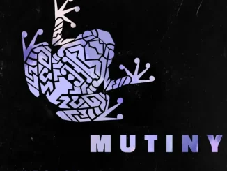 Ep: Ntsigo - Mutiny Ntsigo – Mutiny
