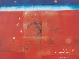 ALBUM: Nujabes – Modal Soul Nujabes Modal Soul