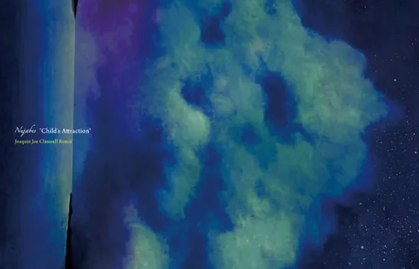 Nujabes – Child's Attraction (Joaquin Joe Claussell Remix) Nujabes – Child's Attraction (Joaquin Joe Claussell Remix)
