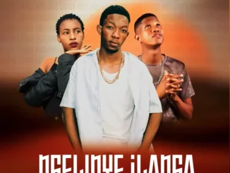Nvcely Sings – Ngelinye iLanga ft Wade Yarrow, Dj Skizoh BW & DJ Kap