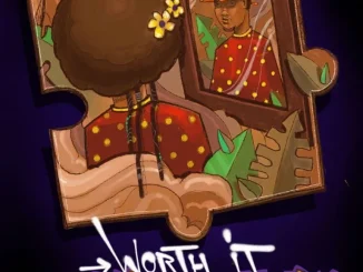 Nyota Parker feat Jay Jody – Worth It Nyota Parker feat Jay Jody – Worth It