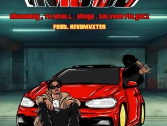 ObamaBoy – Imoto ft Galvano Polyscx, Shuga, Tk.Small & Hevdmvxter