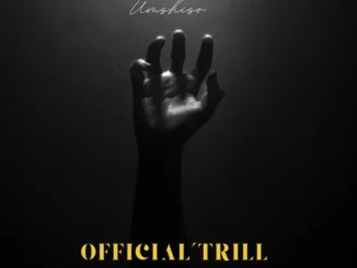 Official’Trill ft Gunshot, Ceekhani, Mellow&Sleazy & Shakes&Les – Ngike Ngasho