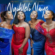 Okuhle ft Ayarhkay & Q Twins – Ngihleli Naye Okuhle – Ngihleli Naye ft Ayarhkay & Q Twins