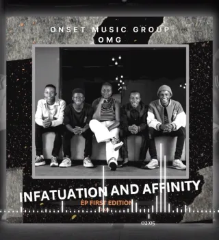 Onset Music Group – Infatuation and Affinity Onset Music Group – Infatuation and Affinity