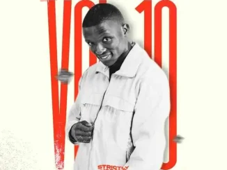 Philharmonic – Philharmonic Strictly Vocals Vol. 10 ft Lokzin Keys