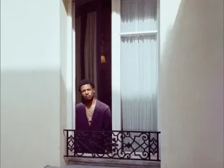 Pi’erre Bourne Made In Paris