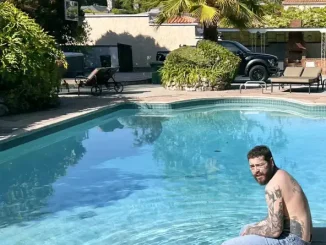 Post Malone AUSTIN (Bonus)