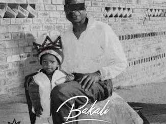 ProSoul Da Deejay – Ngise N’kwarini ft Amu Classic, Kappie, Happy Jazzman & Budah Maz
