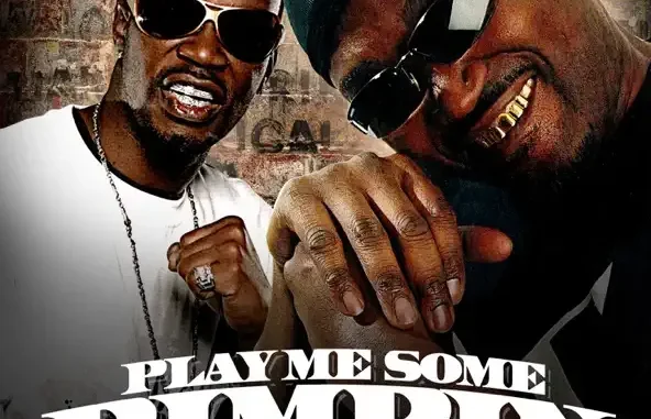 Project Pat & Juicy J Play Me Some Pimpin Project Pat & Juicy J Play Me Some Pimpin