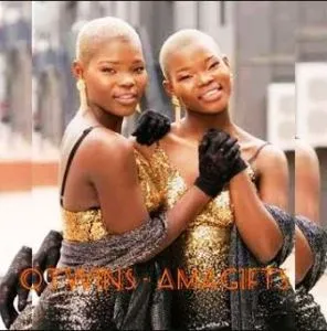 Qwabe Twins – Inhliziyo Ayifuni Ngaye Qwabe Twins – Inhliziyo Ayifuni Ngaye
