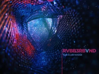 Ep: RVBB3R BVND - The Club House RVBB3R BVND – The Club House
