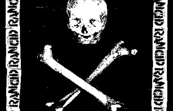 Rancid Rancid (5) Rancid Rancid (5)
