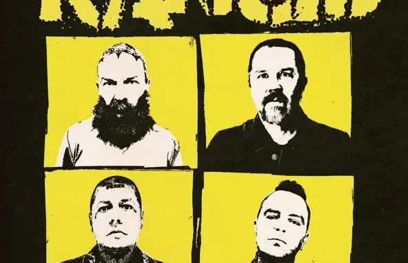 Rancid Tomorrow Never Comes Rancid Tomorrow Never Comes