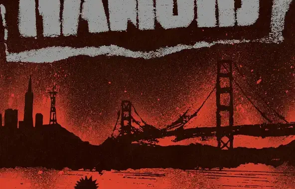 Rancid Trouble Maker (Deluxe Edition) Rancid Trouble Maker (Deluxe Edition)