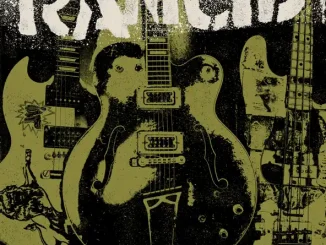 ALBUM: Rancid – ...Honor Is All We Know (Deluxe Edition) Rancid Honor Is All We Know (Deluxe Edition)