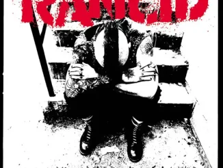 Rancid – ...and out Come the Wolves