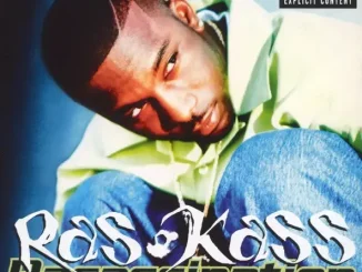 Ras Kass Rasassination