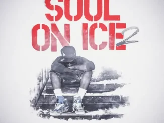 Ras Kass Soul on Ice 2