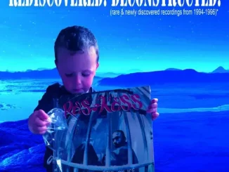 Ras Kass Soul on Ice Revisited (Rediscovered Deconstructed )