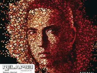 ALBUM: Eminem – Relapse (Deluxe) Relapse (Deluxe) Eminem