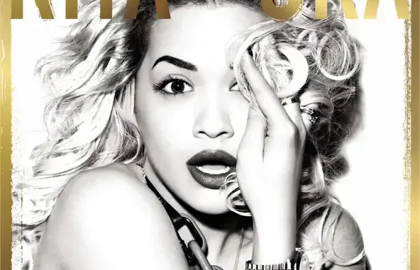 Rita Ora ORA (Deluxe) Rita Ora ORA (Deluxe)