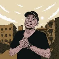 Rodney SA – Mind Block (Main Mix) Rodney SA – Mind Block (Main Mix)