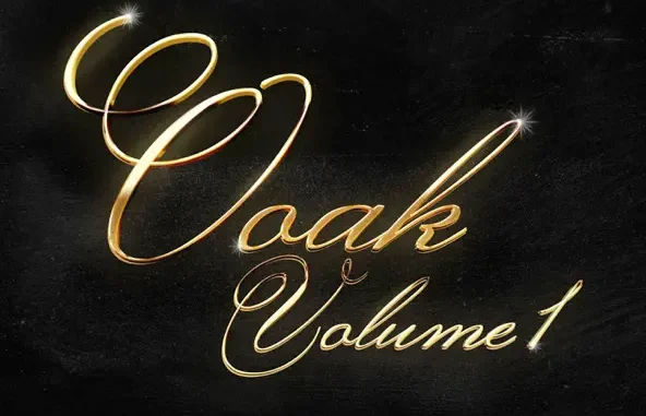 Russ Millions OOAK Vol 1 Russ Millions OOAK Vol 1