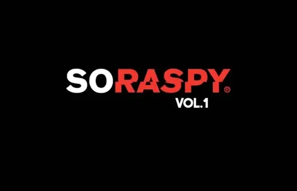 SORASPY (Vol. 1) Jadakiss SORASPY (Vol. 1) Jadakiss