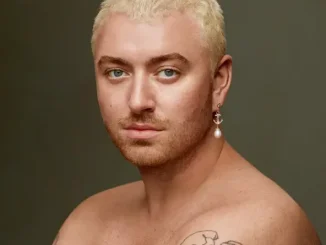 ALBUM: Sam Smith – Gloria (Special Edition) Sam Smith Gloria (Special Edition)