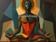 Sambo Sq & Cafe Ya Africa Tshipembe – Chakra Activation