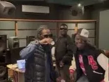 Sarkodie ft. Jay Bhad & Kwaku DMC – Hustlers Dream Sarkodie – Hustlers Dream ft. Jay Bhad & Kwaku DMC