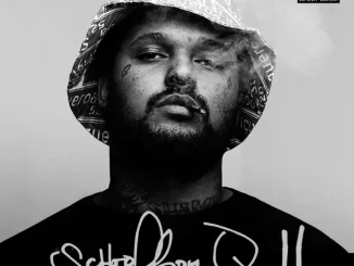ScHoolboy Q Schoolboy Q 2