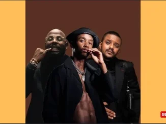 Scott Maphuma – Phez’ Kwemuntu ft Xduppy, DJ Maphorisa, Stevie Da Producer & TNK
