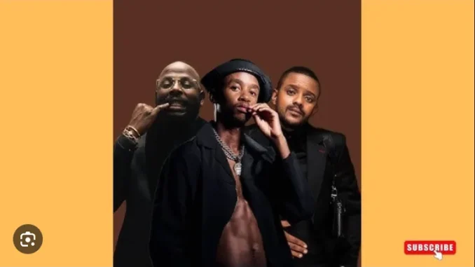 Scott Maphuma – Phez’ Kwemuntu ft Xduppy, DJ Maphorisa, Stevie Da Producer & TNK Scott Maphuma – Phez’ Kwemuntu ft Xduppy, DJ Maphorisa, Stevie Da Producer & TNK