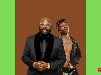 Scott Maphuma – Yile Piano ft Xduppy, DJ Maphorisa, Stevie Da Producer & DJ Cleo