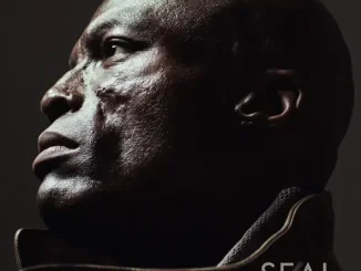 ALBUM: Seal – 6: Commitment (Deluxe Version) Seal 6 Commitment (Deluxe Version)