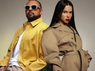 Sean Paul & Inna - Let It Talk To Me Sean Paul & Inna Let It Talk To Me