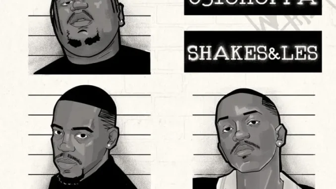 Shakes – Malunde ft Les, 031Choppa, Zee Nxumalo & Springle Shakes – Malunde ft Les, 031Choppa, Zee Nxumalo & Springle