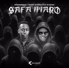 Shaunmusiq ft Young Stunna & Myztro – Safa Ipiano Shaunmusiq – Safa Ipiano ft Young Stunna & Myztro