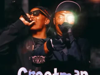 Shebeshxt – Grootman ft Kaycherlow, Naqua SA & Tribby Wadi Bhozza