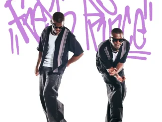 Shoes Meister – Fresh Prince