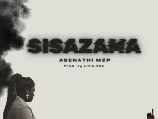 Sisazama – Asenathi MZP Sisazama – Asenathi MZP