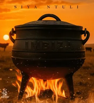 Siya Ntuli – Imbiza Siya Ntuli – Imbiza